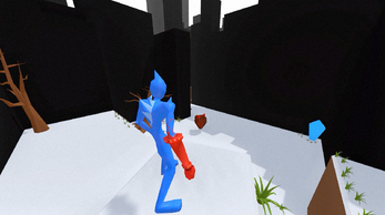Red Punch Image