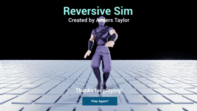 Reversive Sim Image