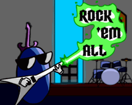 Rock'em All Image