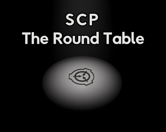 SCP: The Round Table Image