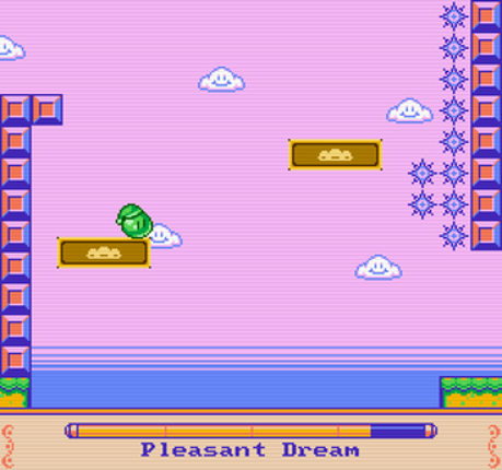 Shifting Dreamscape screenshot