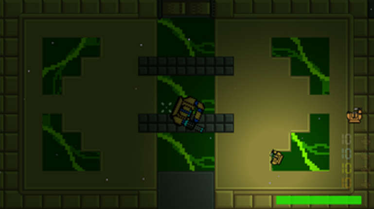 ShootPunk screenshot