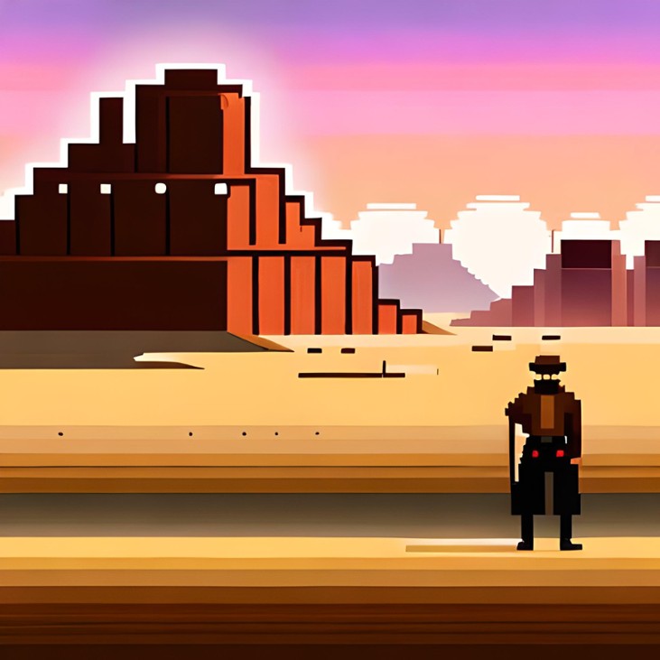 Games like ShootWest