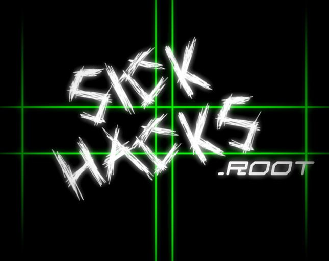 Games like SICKHACKS.root