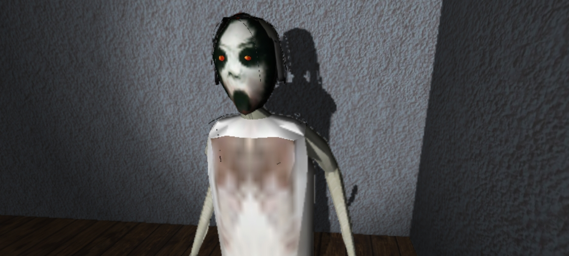 Games like SLENDRINA : THE ATTIC