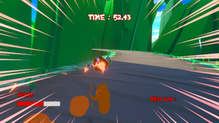 Snail Racer Image