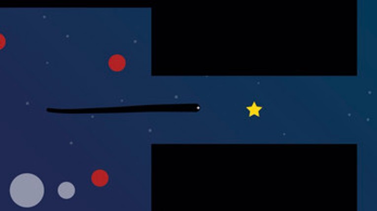 Space Worm Image