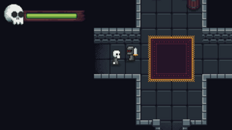Spirit Dungeons screenshot