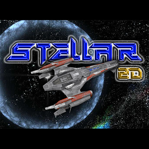 Games like Stellar 2D