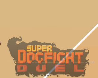 Games like Super Dogfight Duel