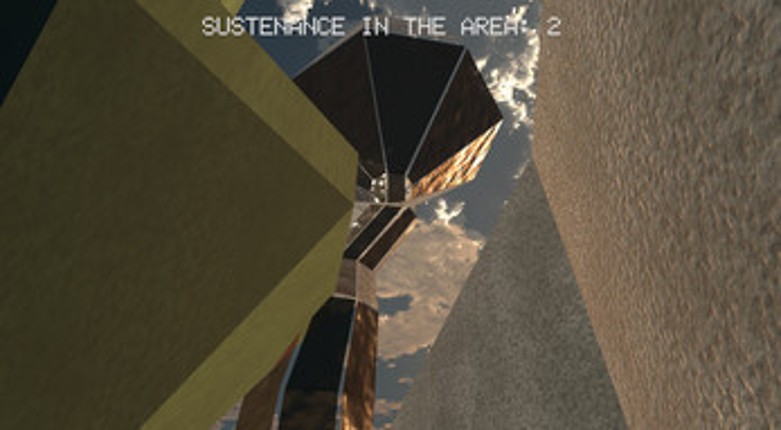 Sustenance screenshot