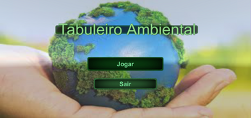 Tabuleiro Ambiental screenshot
