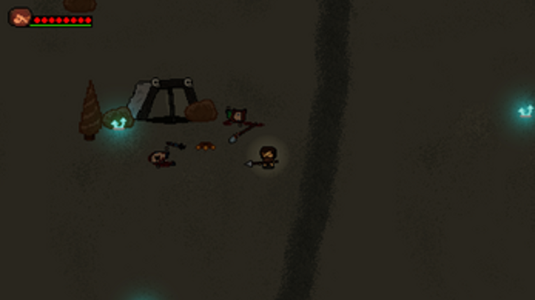 TestWorld Image