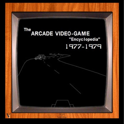 The Arcade "Encyclopedia" 1977-1979 Image