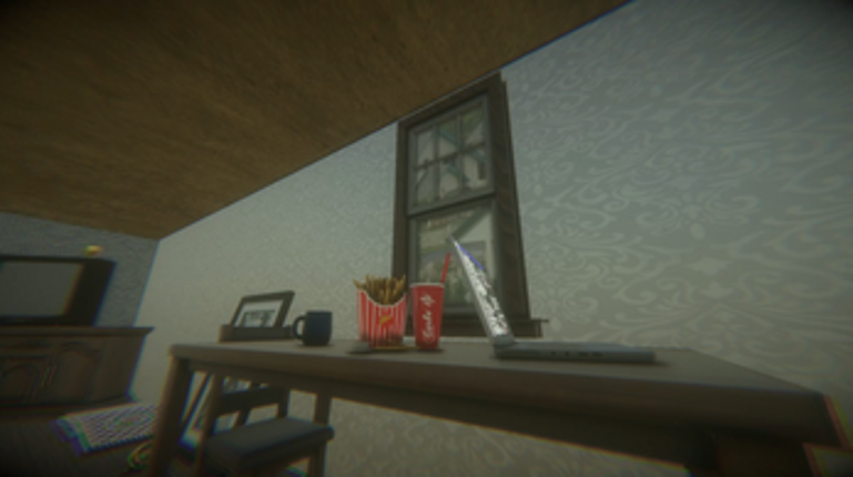 the choice screenshot