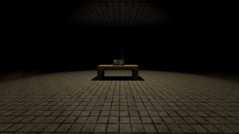 The Deterioration Experiment Image