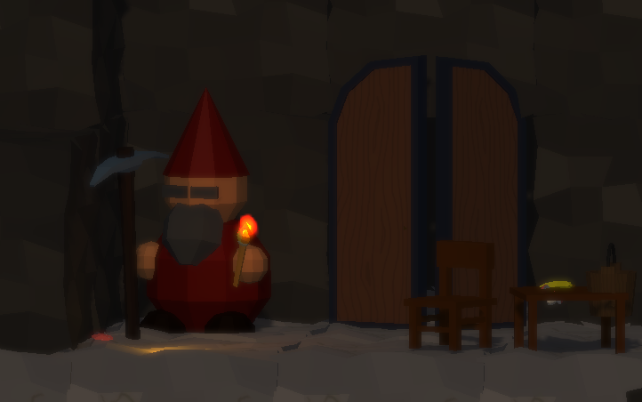 Games like The Dwarves delved too cautiously and diligently