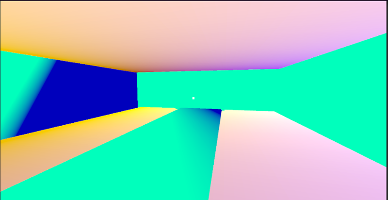 The Nook of Shaders Image