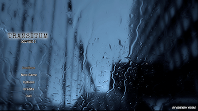 Transitum - Chapter 1 Image