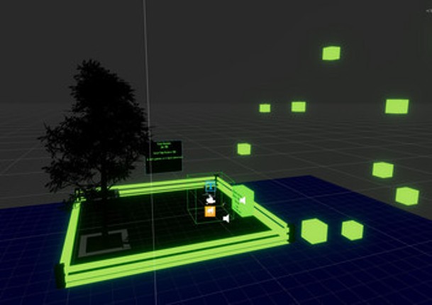 VRCADE screenshot