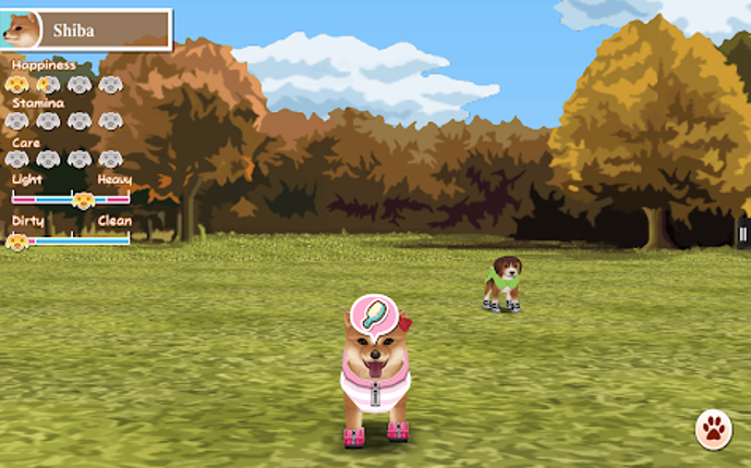 My Dog My Style screenshot