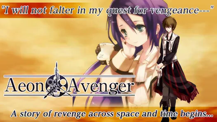 RPG Aeon Avenger - KEMCO screenshot