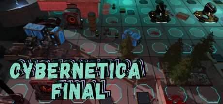 Games like Cybernetica: Final