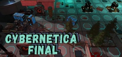 Cybernetica: Final Image