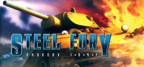 Games like Steel Fury: Kharkov 1942
