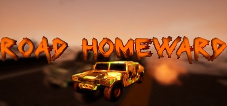 Games like Road Homeward