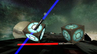 Energysaber Masta VR Image