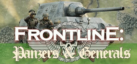 Games like Frontline: Panzers & Generals Vol. I
