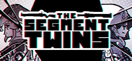 Games like THE SEGMENT TWINS