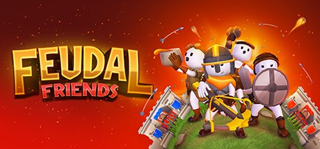 Games like Feudal Friends