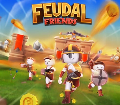Feudal Friends Image