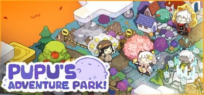 PuPu's Adventure Park Image