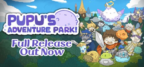 Games like PuPu's Adventure Park