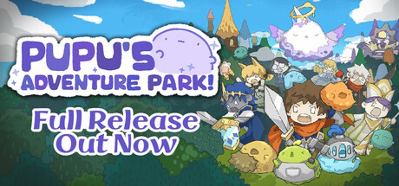 PuPu's Adventure Park Image