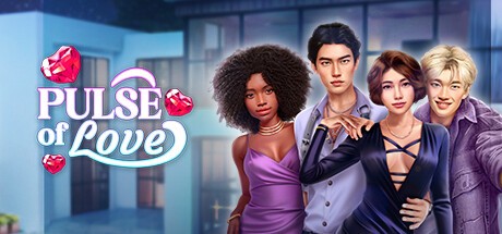 Games like Pulse of Love