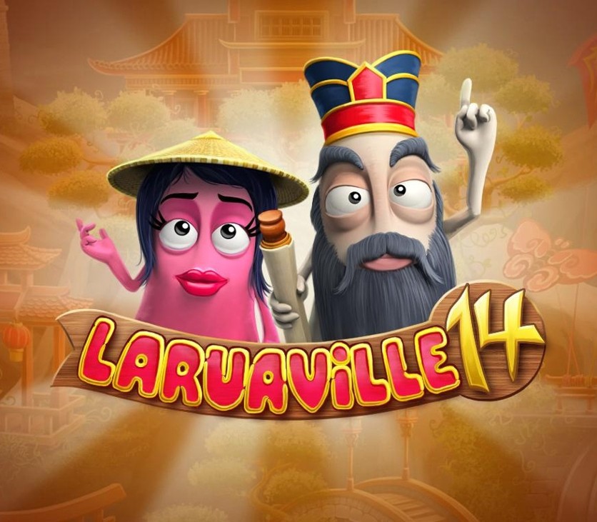 Games like Laruaville
