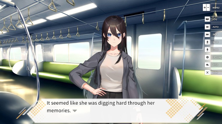 Lies as a Starting Point screenshot