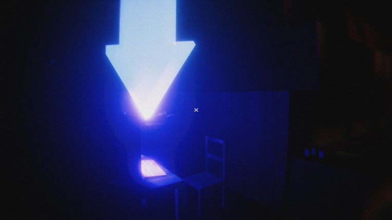 Terror in the Kitchen screenshot