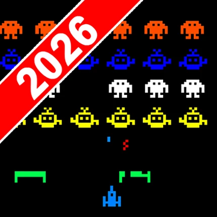 space raiders Image