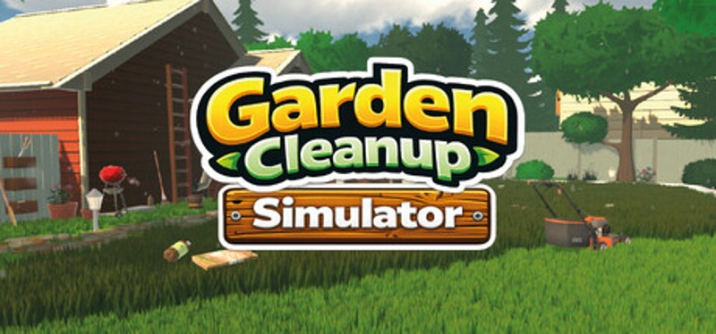 Garden Cleanup Simulator Image