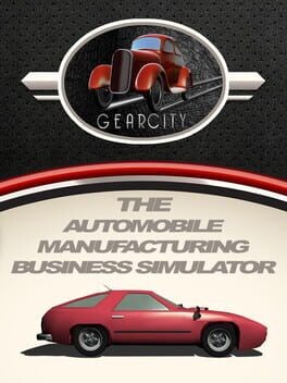 Games like Gear City