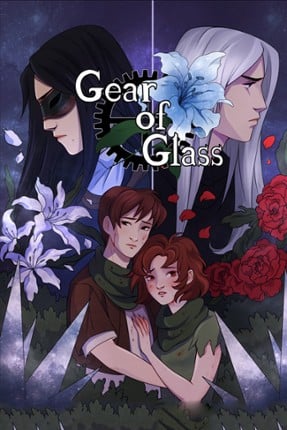 Gear of Glass: Eolarn's war Game Cover