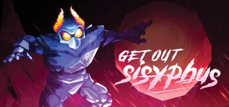 Games like Get Out Sisyphus!