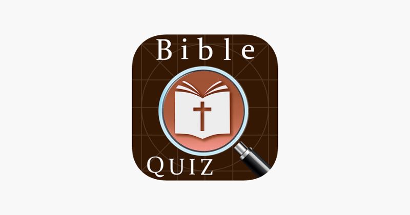 Giant Bible Trivia Quiz Image