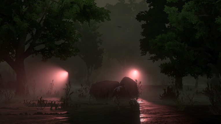 Goodbye Seoul screenshot