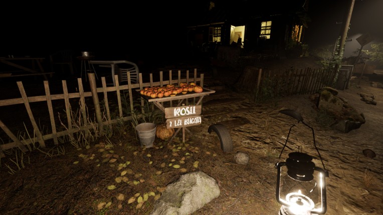 Gospodar's Tales screenshot